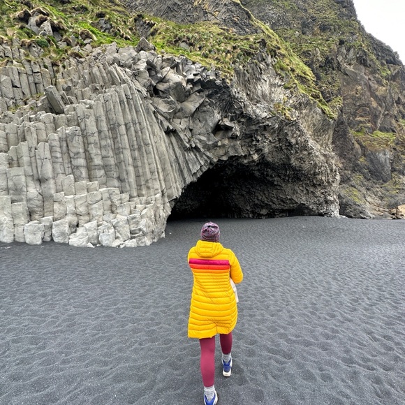 Cotopaxi - L - Fuego Down Parka - Picture 8 of 8